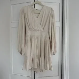 Z Supply Alita Mini Dress